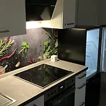 Fewo-woelkchen Mit Ausblick & Komfort Ueber Den Daechern Von