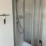 Fewo-woelkchen Mit Ausblick & Komfort Ueber Den Daechern Von Appartamento