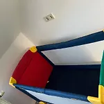 Fewo-woelkchen Mit Ausblick & Komfort Ueber Den Daechern Von *