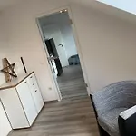 Fewo-woelkchen Mit Ausblick & Komfort Ueber Den Daechern Von * Weißenfels