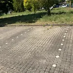 Appartamento Fewo-woelkchen Mit Ausblick & Komfort Ueber Den Daechern Von *