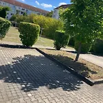 Appartamento Fewo-woelkchen Mit Ausblick & Komfort Ueber Den Daechern Von