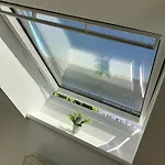 Fewo-woelkchen Mit Ausblick & Komfort Ueber Den Daechern Von *