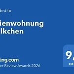 Appartamento Fewo-woelkchen Mit Ausblick & Komfort Ueber Den Daechern Von