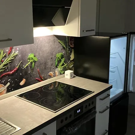 Fewo-woelkchen Mit Ausblick & Komfort Ueber Den Daechern Von