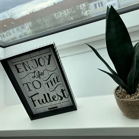 Woelkchen Apartment *