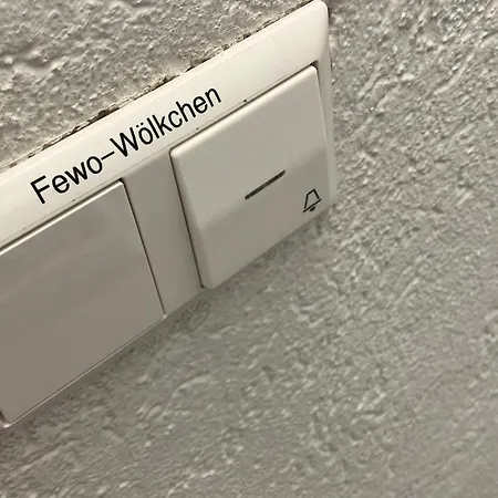Fewo-woelkchen Mit Ausblick & Komfort Ueber Den Daechern Von アパート Weißenfels
