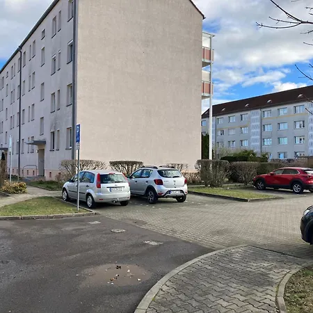 Fewo-woelkchen Mit Ausblick & Komfort Ueber Den Daechern Von Apartment *