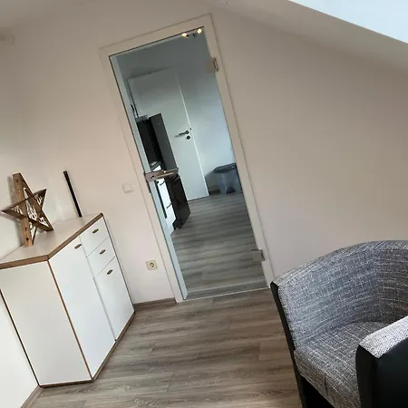 Fewo-woelkchen Mit Ausblick & Komfort Ueber Den Daechern Von * Weißenfels