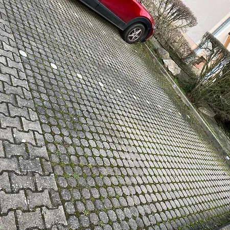 Woelkchen Apartment *