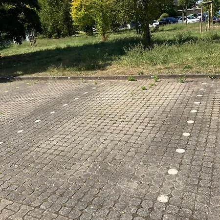 Διαμέρισμα Fewo-woelkchen Mit Ausblick & Komfort Ueber Den Daechern Von *