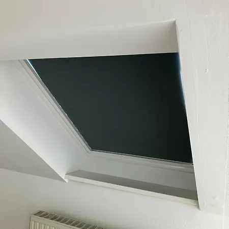 Fewo-woelkchen Mit Ausblick & Komfort Ueber Den Daechern Von * Weißenfels