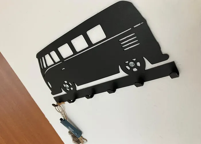 Fewo-woelkchen Mit Ausblick & Komfort Ueber Den Daechern Von Weißenfels