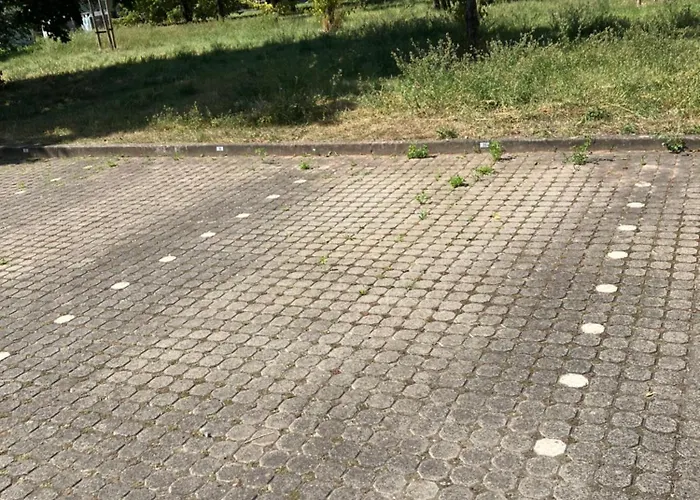 아파트 Fewo-woelkchen Mit Ausblick & Komfort Ueber Den Daechern Von *